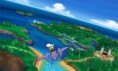 Masuda se inspiró en sus veranos de la infancia en Kyushu para diseñar el mundo de Hoenn 