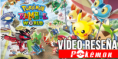 ¡Ya está disponible Pokémon Rumble World + Vídeoreseña!