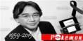 Fallece el Presidente de Nintendo