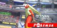 ¡Nuevos escenarios en Pokkén Tournament! + ¡Trailer de Blaziken en batalla!